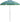 198cm Beach Umbrella w/Sand Anchor, Outdoor Patio Umbrella w/Push Button Tilt & UPF 50+ Protection - PatiojoyAU