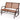 Outdoor Swing Glider Chair, Cozy Patio Bench for 2 People, Steel Rocking Garden Loveseat with Spacious Space - PatiojoyAU