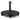 24KG Outdoor Umbrella Base w/Wheels, Handles, 52CM Round Table Market Umbrella Stand - PatiojoyAU