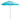 198cm Beach Umbrella w/Sand Anchor, Outdoor Patio Umbrella w/Push Button Tilt & UPF 50+ Protection - PatiojoyAU