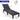 Outdoor Chaise Lounge Chair, Lightweight Patio Day Bed Recliner w/Adjustable Backrest,Waterproof&Rust-Resistant - PatiojoyAU