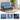 2 Seats Outdoor Swing Glider Chair - PatiojoyAU